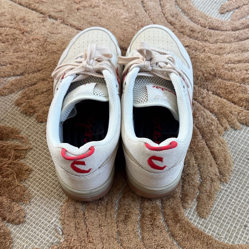 New Balance Numeric 480 Chocolate Skateboards - Picture 4 of 11